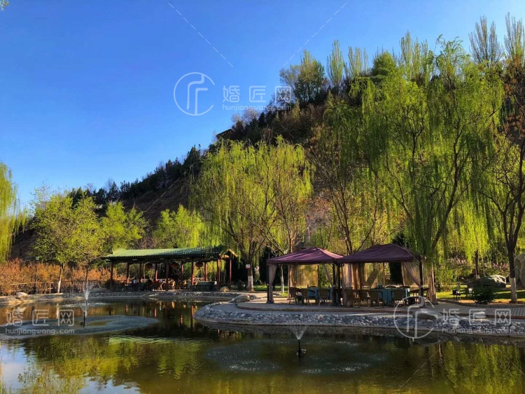 兰州天一山庄